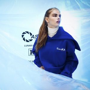 Meet your Posher, Cici